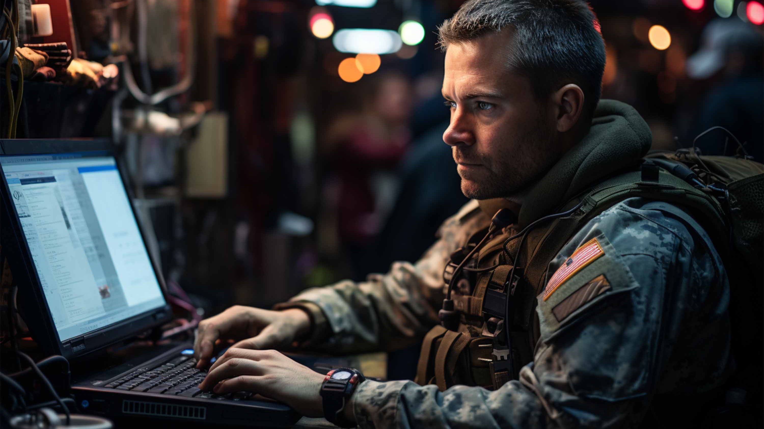 Your First Line of Defence: Why Strong Passwords Are Essential