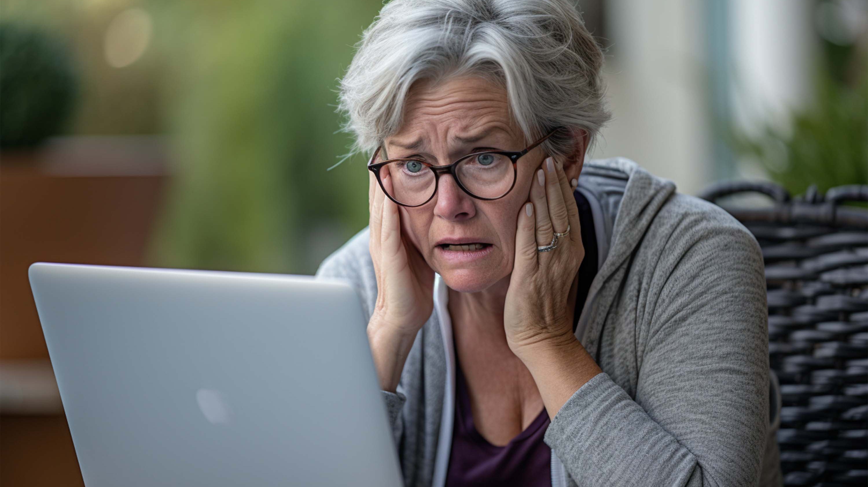 Recognising Phishing Emails: Don’t Get Hooked