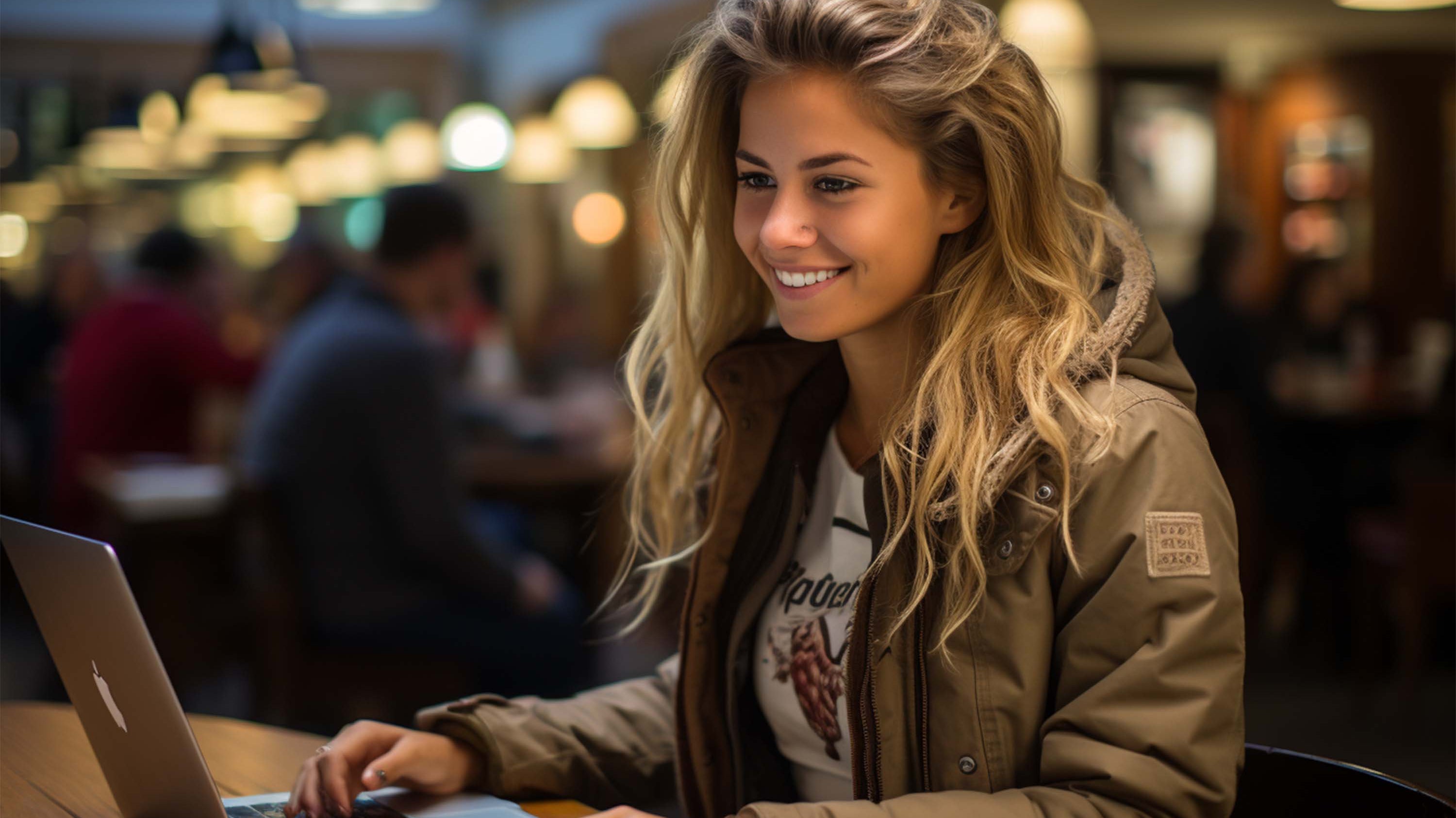 The Dangers of Public Wi-Fi and How to Use It Securely