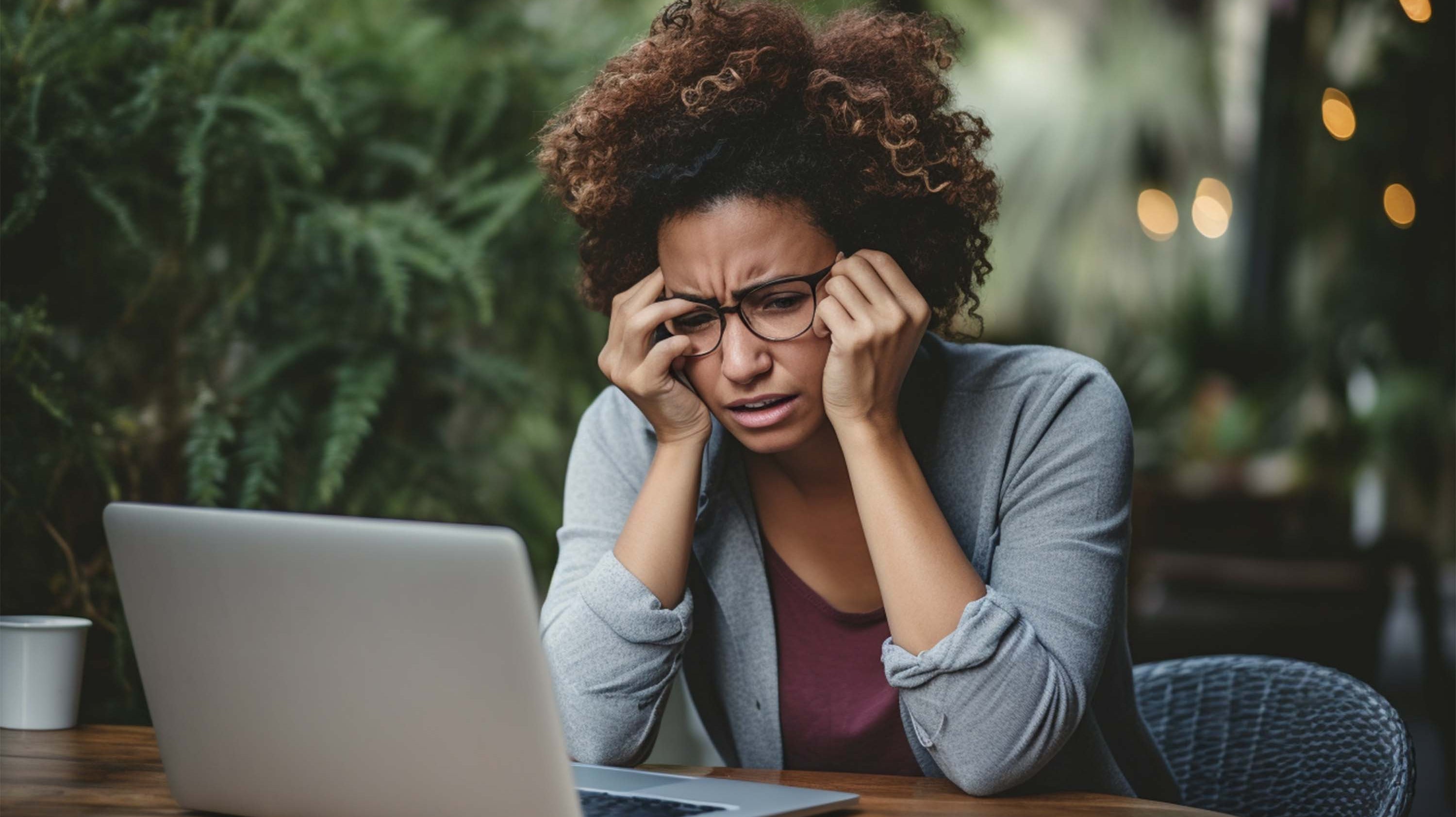 How Cyber Criminals Target You: The Psychology of Scams