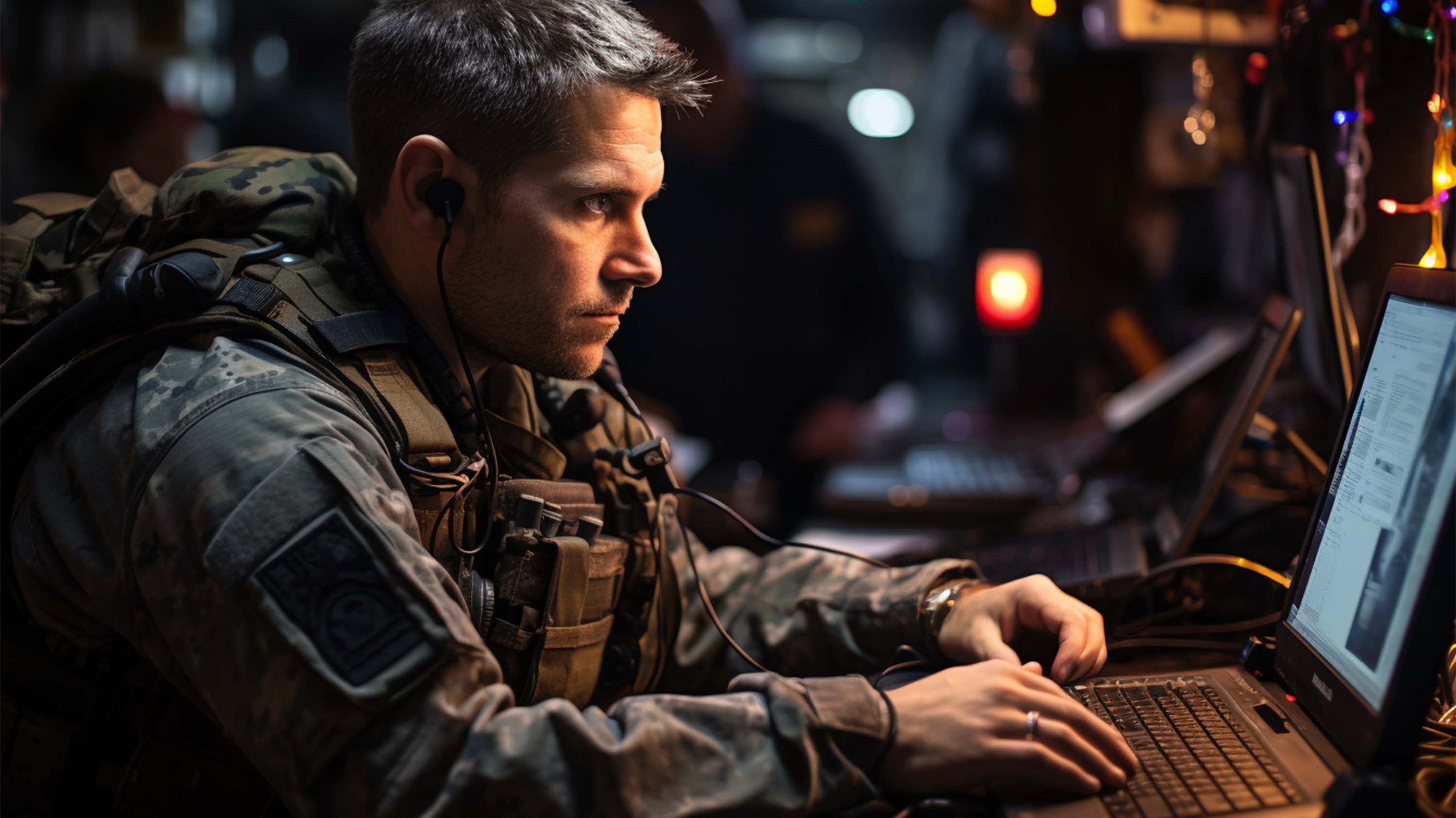 The Silent Shield: How Regular Software Updates Bolster Your Cybersecurity