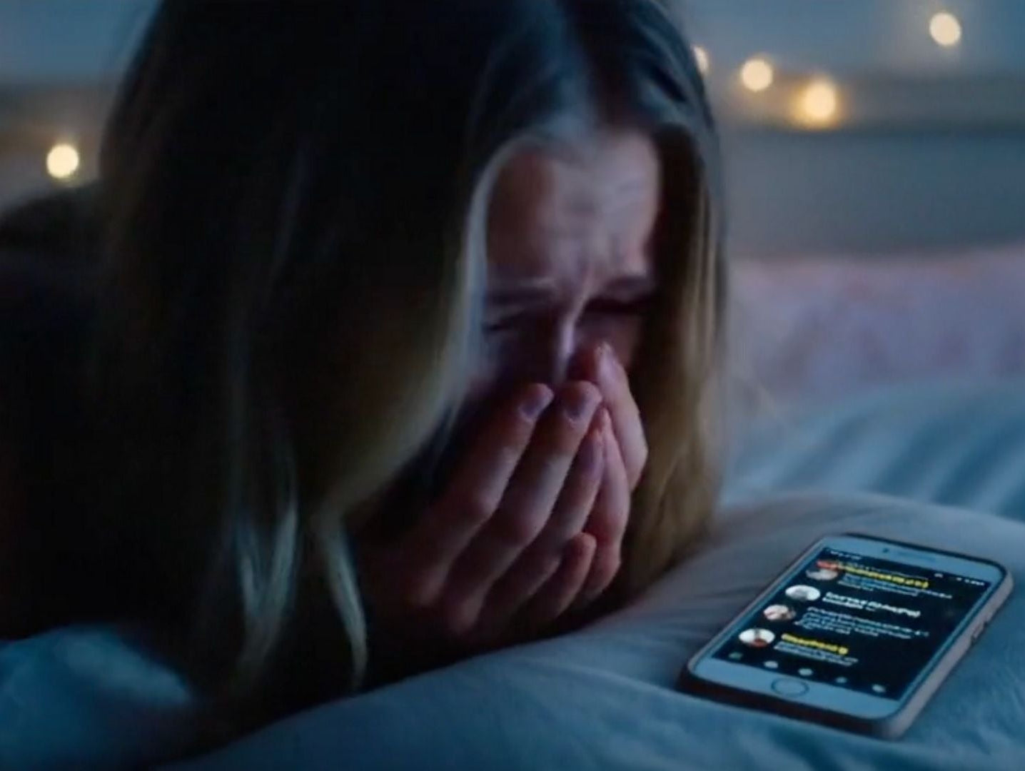 When Rapunzel left the tower, the real story began. Today’s kids face the same online challenge.