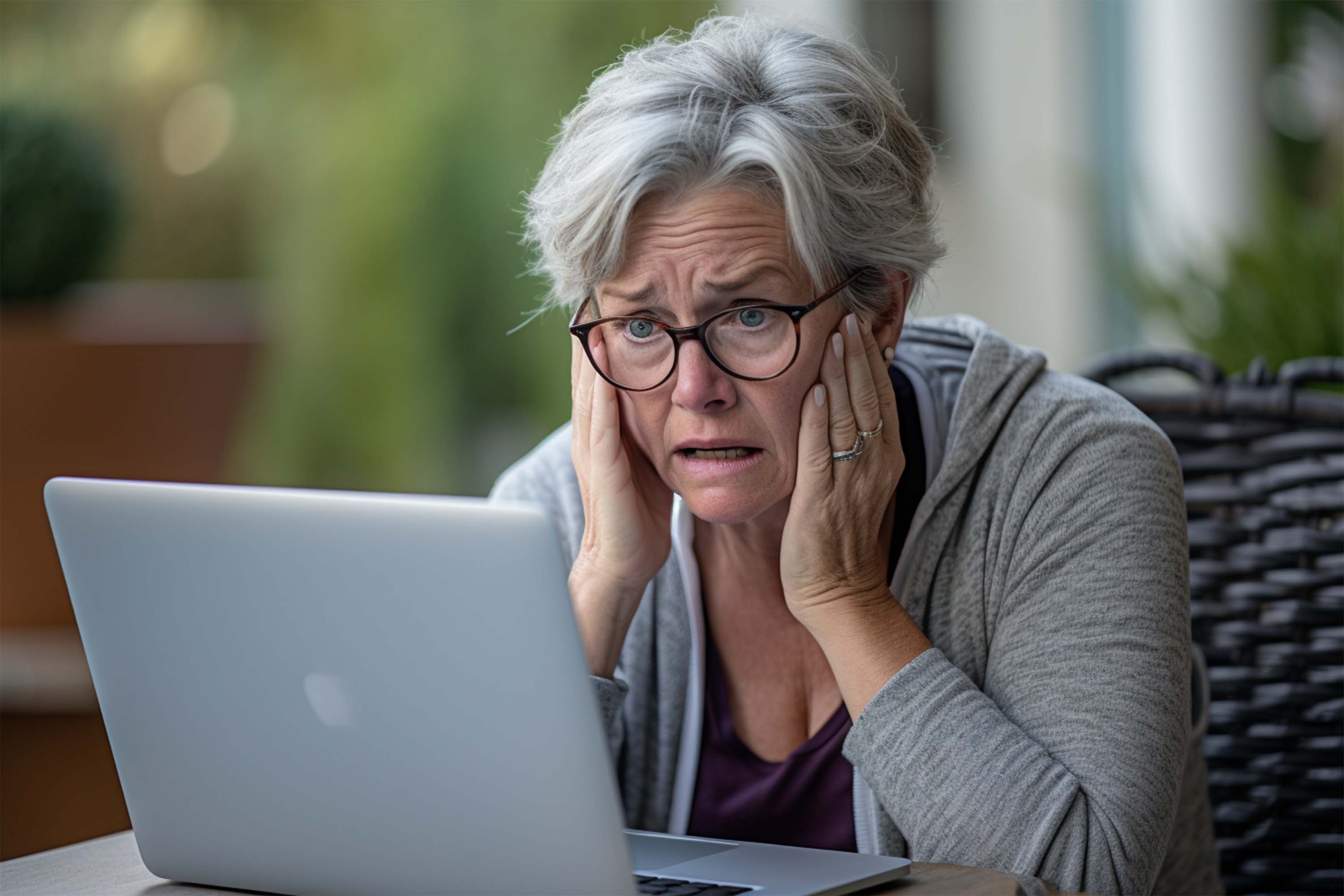Recognising Phishing Emails: Don’t Get Hooked
