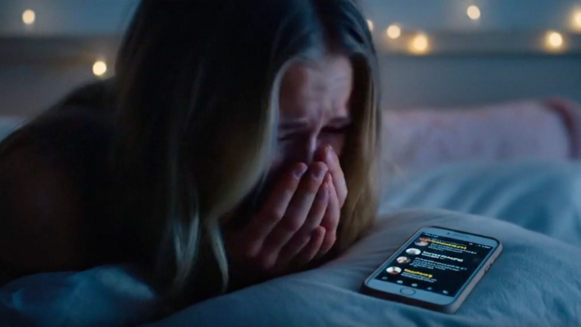 When Rapunzel left the tower, the real story began. Today’s kids face the same online challenge.